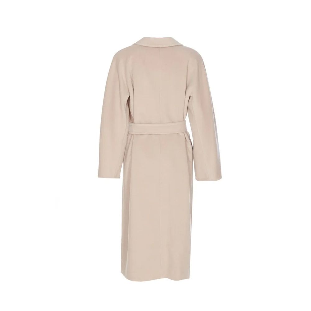 Icon Ticino Coat