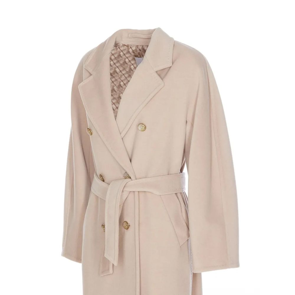 Icon Ticino Coat
