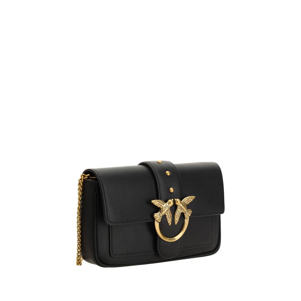 Love One Shoulder Bag