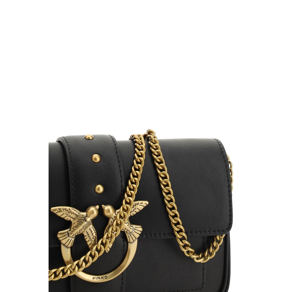 Love One Shoulder Bag