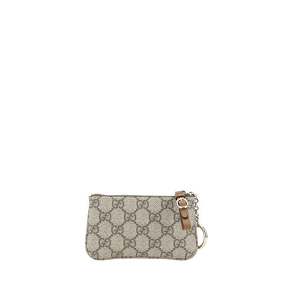 GG Logo Keychain