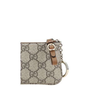 GG Logo Keychain