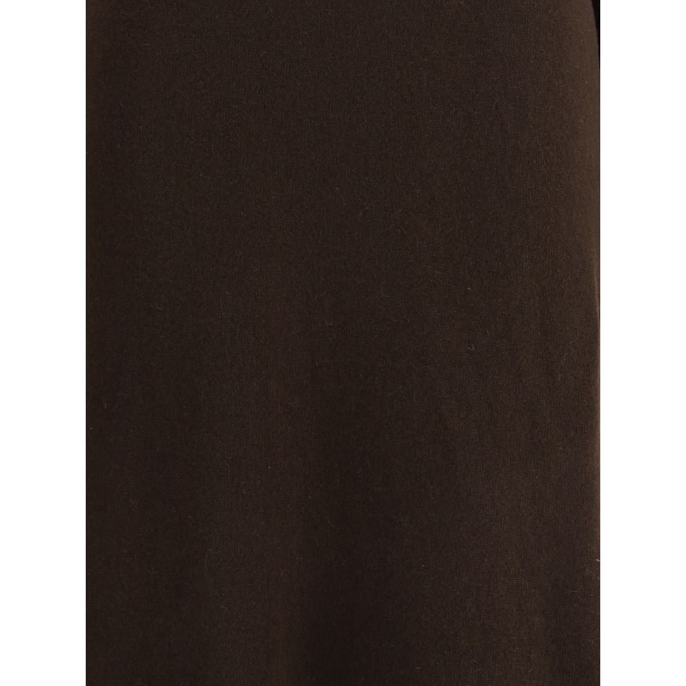 Long knit Dress