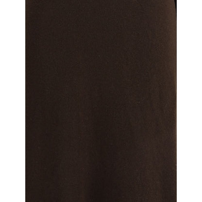 Long knit Dress
