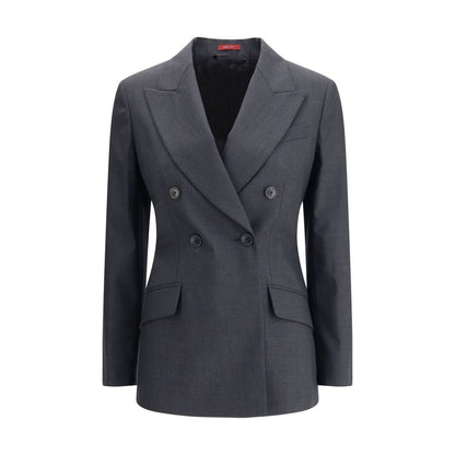 Wool Blazer