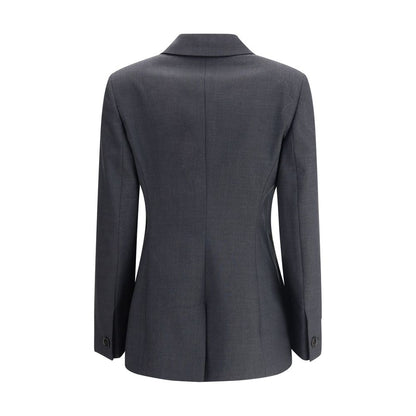 Wool Blazer