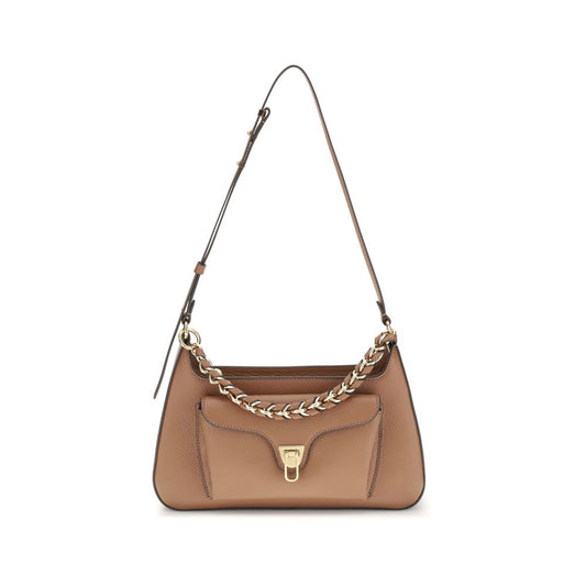 Beat Generation Shoulder Bag