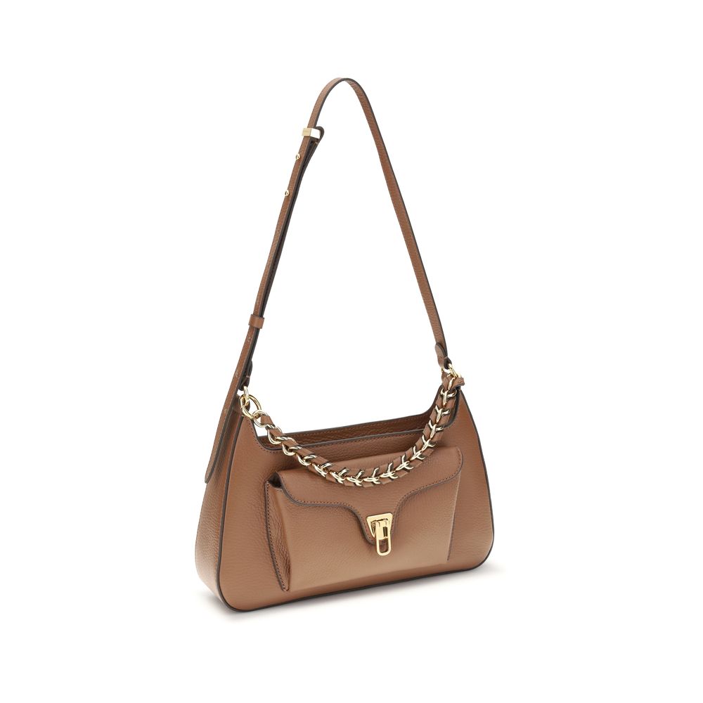 Beat Generation Shoulder Bag