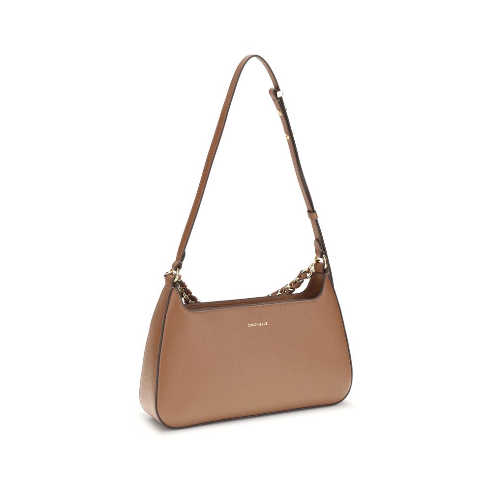 Beat Generation Shoulder Bag