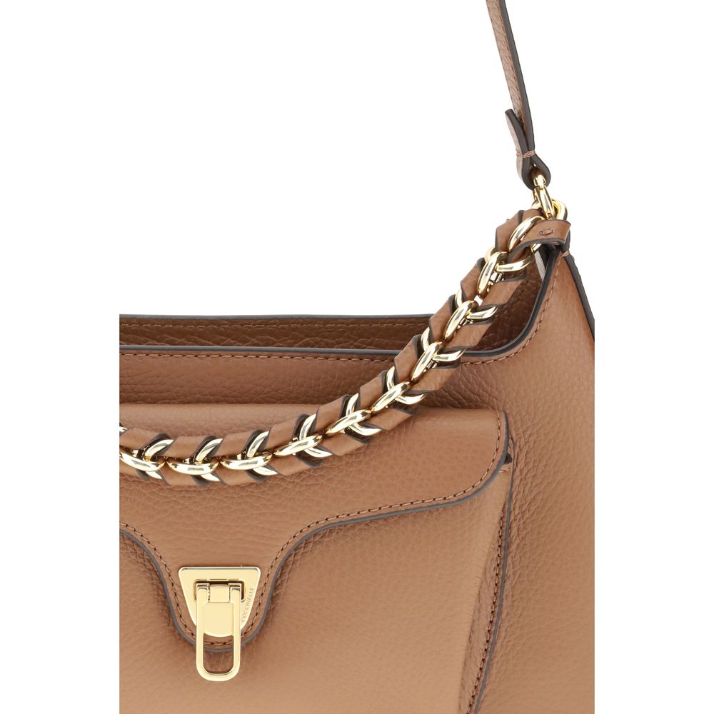 Beat Generation Shoulder Bag
