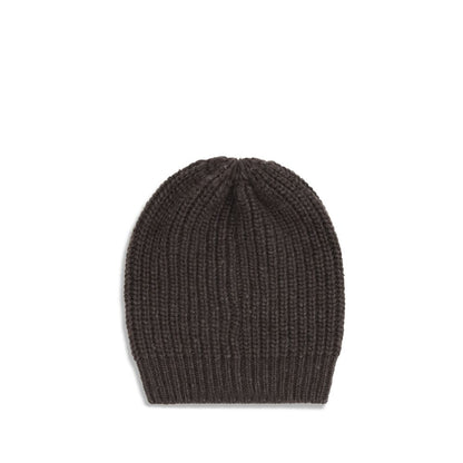 Cashmere Beanie Hat