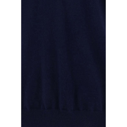 Jersey de cuello alto