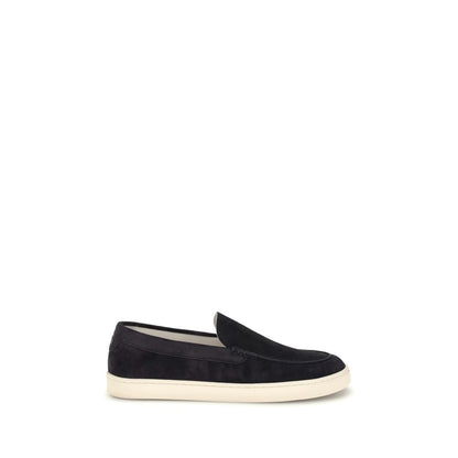 Slip-on Sneakers