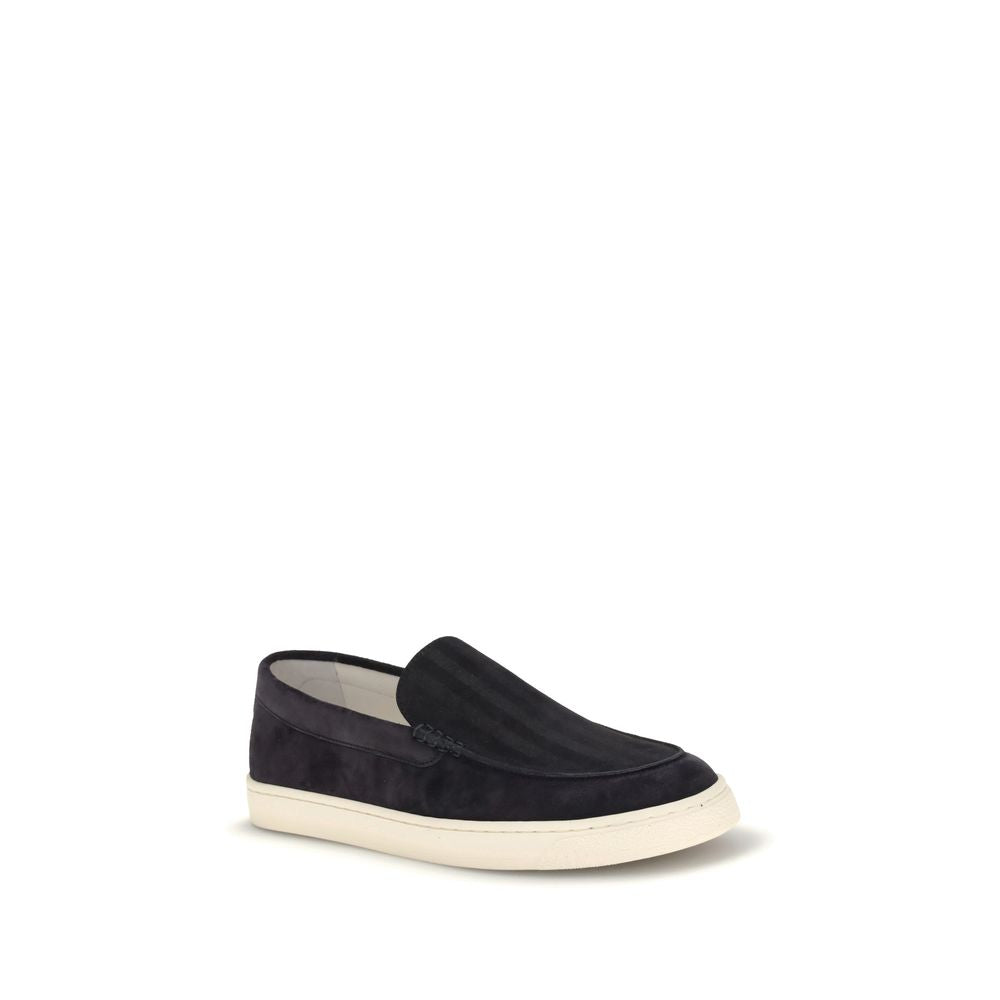 Slip-on Sneakers