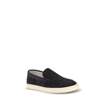 Slip-on Sneakers
