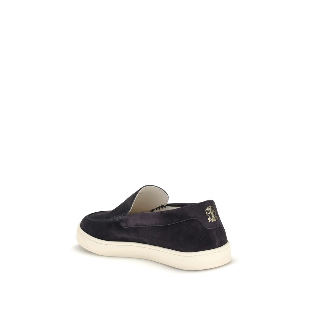Slip-on Sneakers