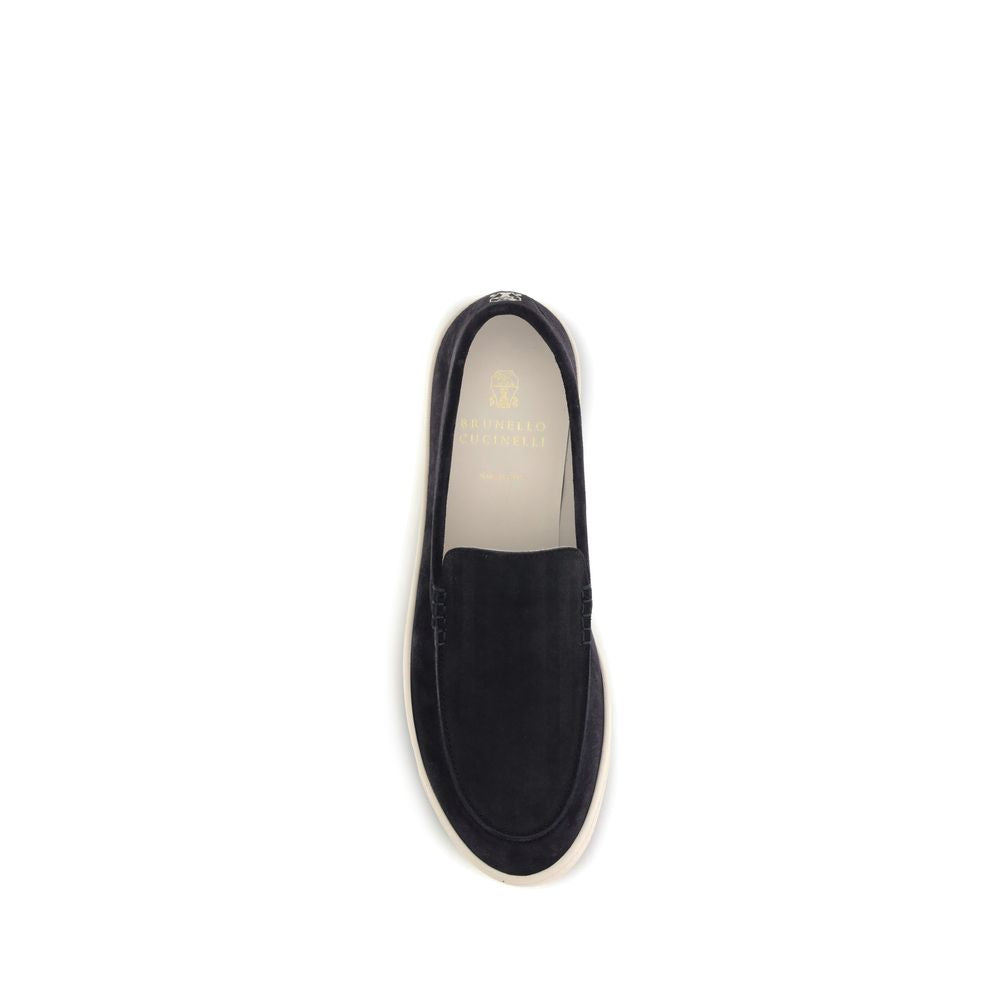Slip-on Sneakers