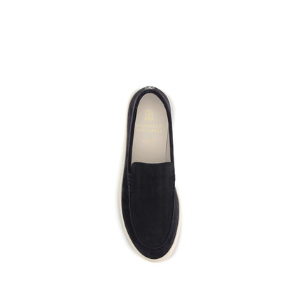Slip-on Sneakers