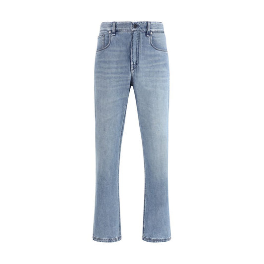 Straight Jeansh