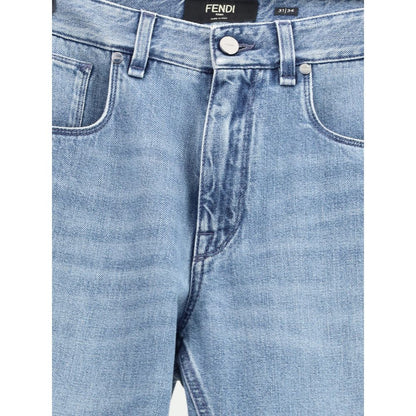Straight Jeansh