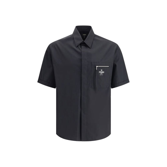 Short-sleeve Shirt