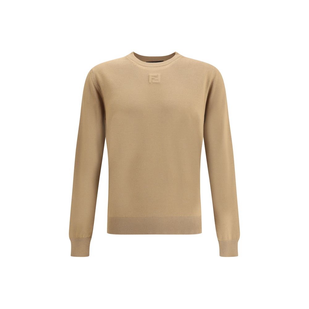 Wool Sweater