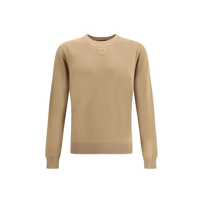 Wool Sweater
