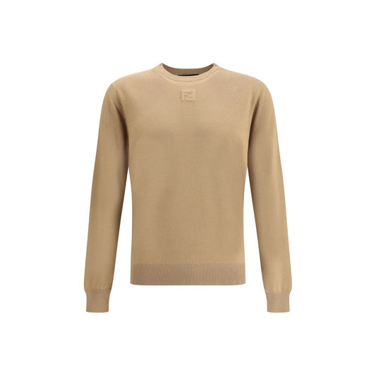 Wool Sweater