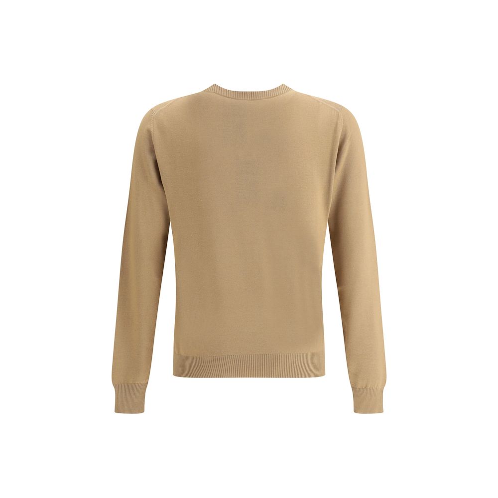 Wool Sweater