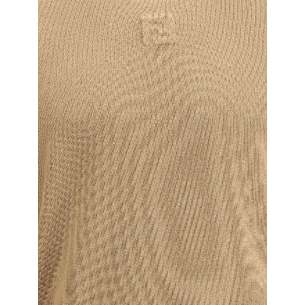 Wool Sweater