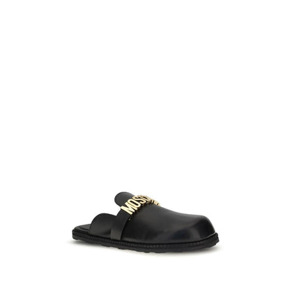 Logo Mules