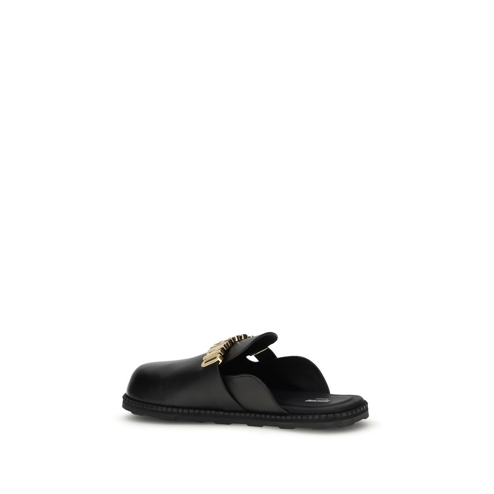 Logo Mules