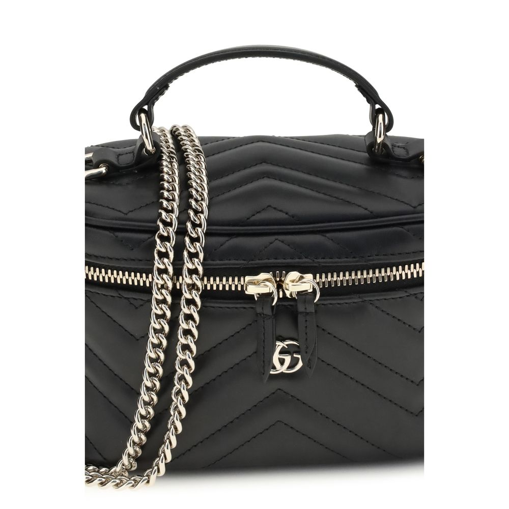 Vanity mini Shoulder Bag