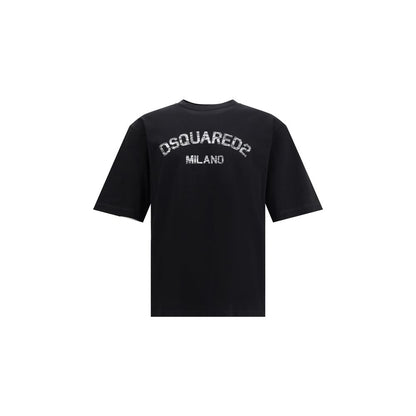 Camiseta con logotipo