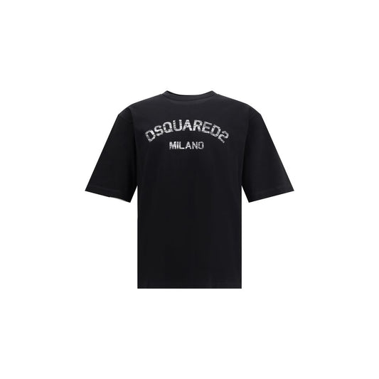 Camiseta con logotipo