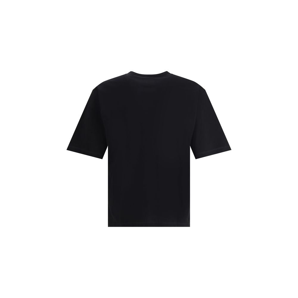 Camiseta con logotipo