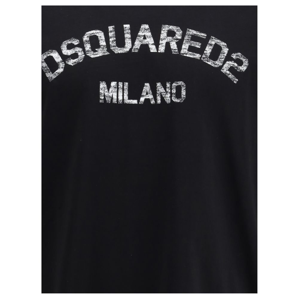 Camiseta con logotipo