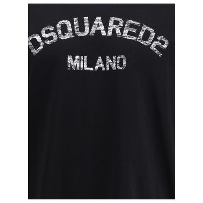 Camiseta con logotipo