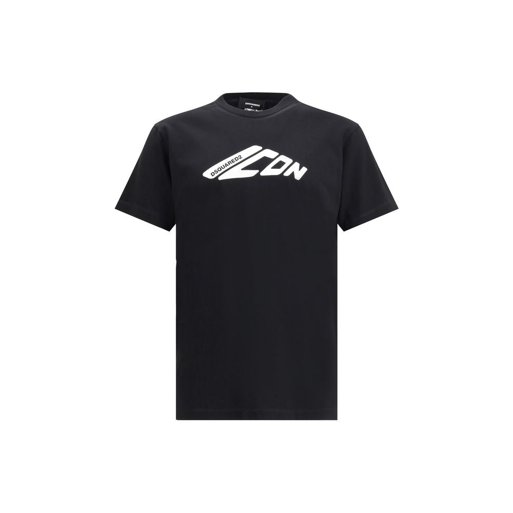 Camiseta con logotipo