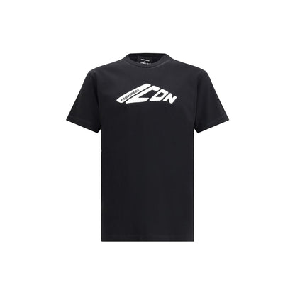 Camiseta con logotipo
