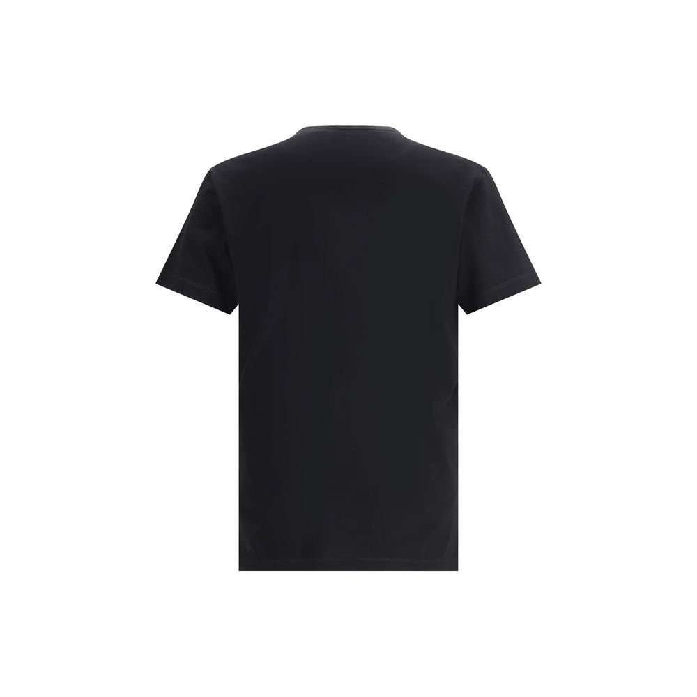 Camiseta con logotipo