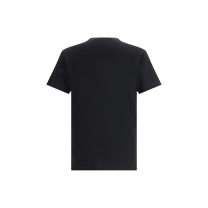 Camiseta con logotipo
