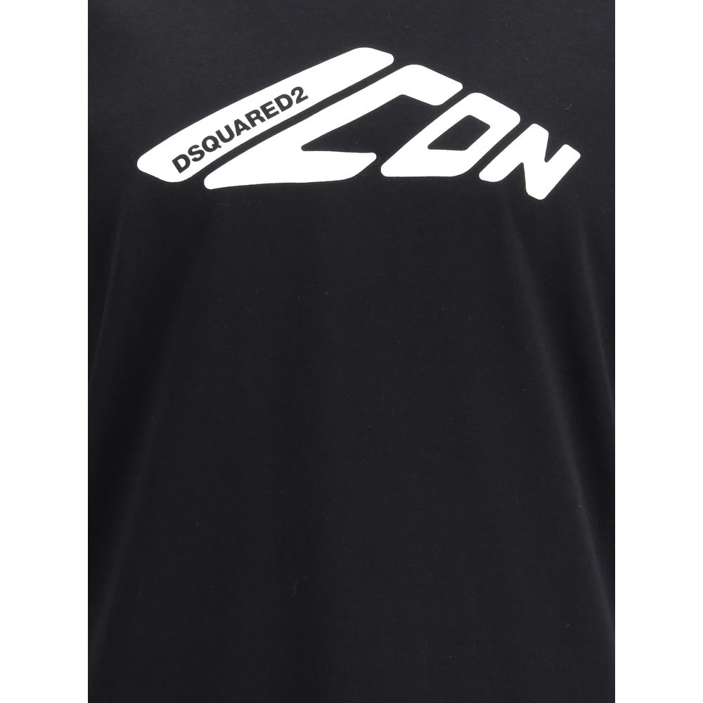 Camiseta con logotipo