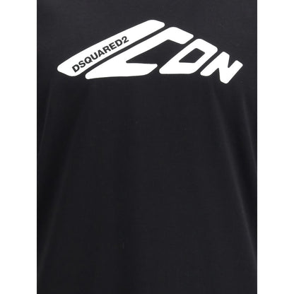 Camiseta con logotipo