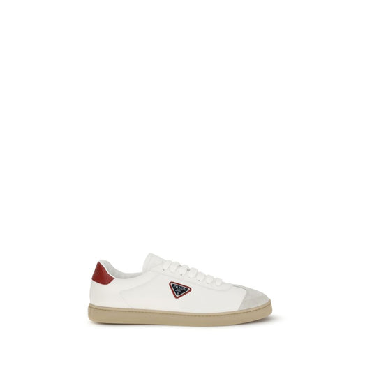 LACE UP SHOES