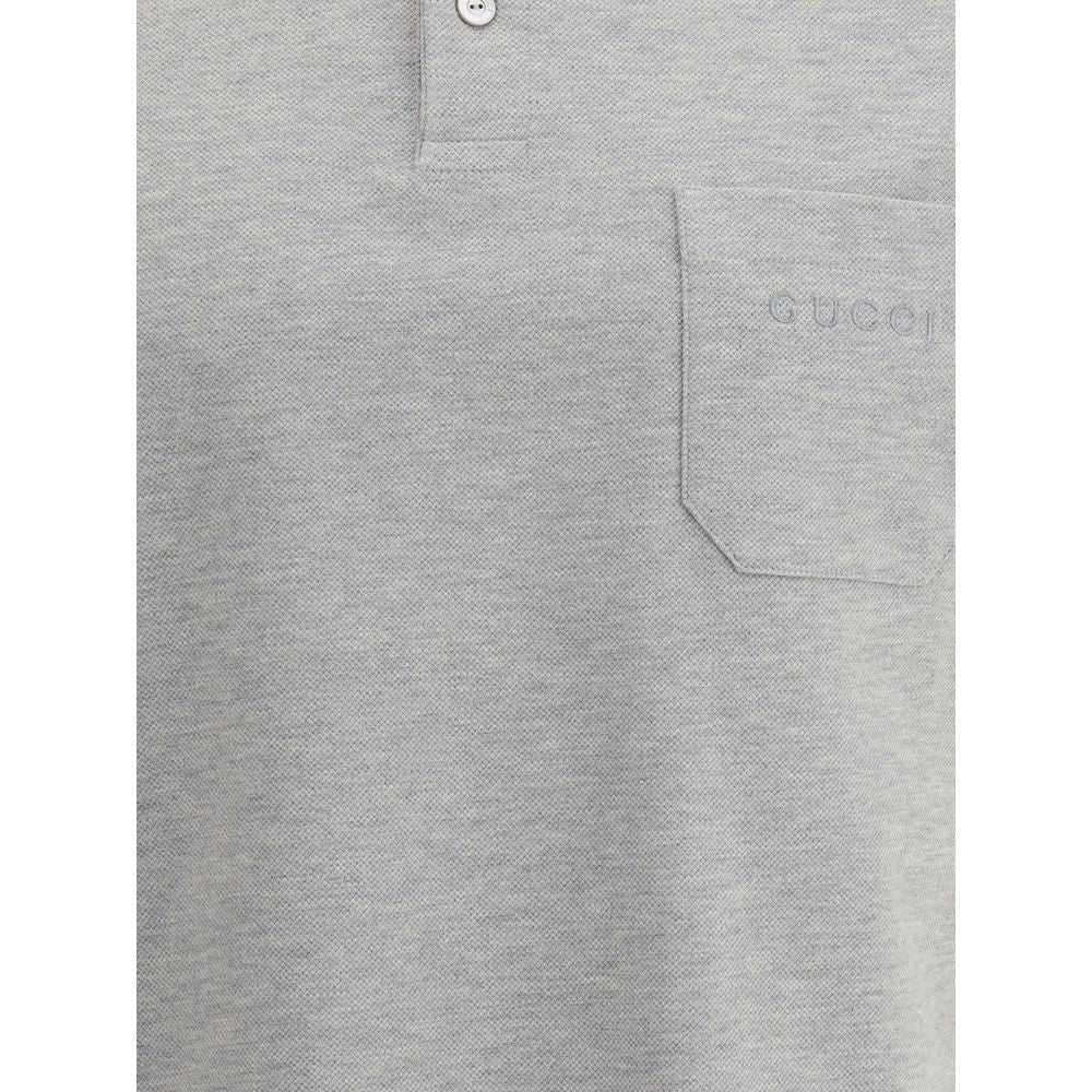 Cotton polo Shirt