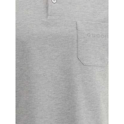 Cotton polo Shirt