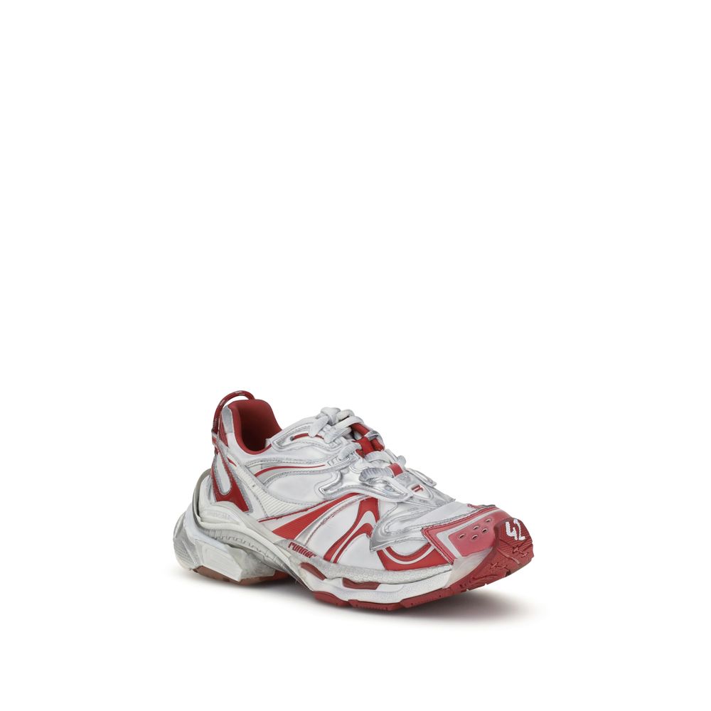 Runner 2 Sneakers