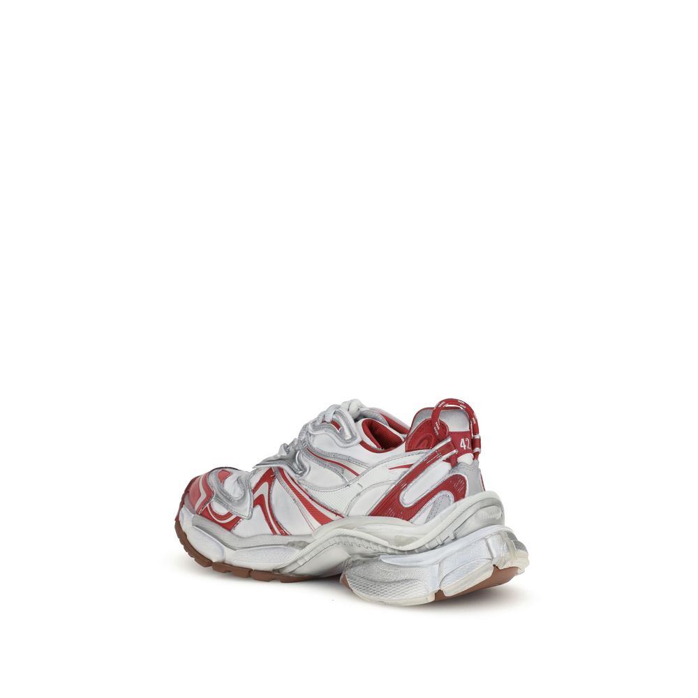 Runner 2 Sneakers