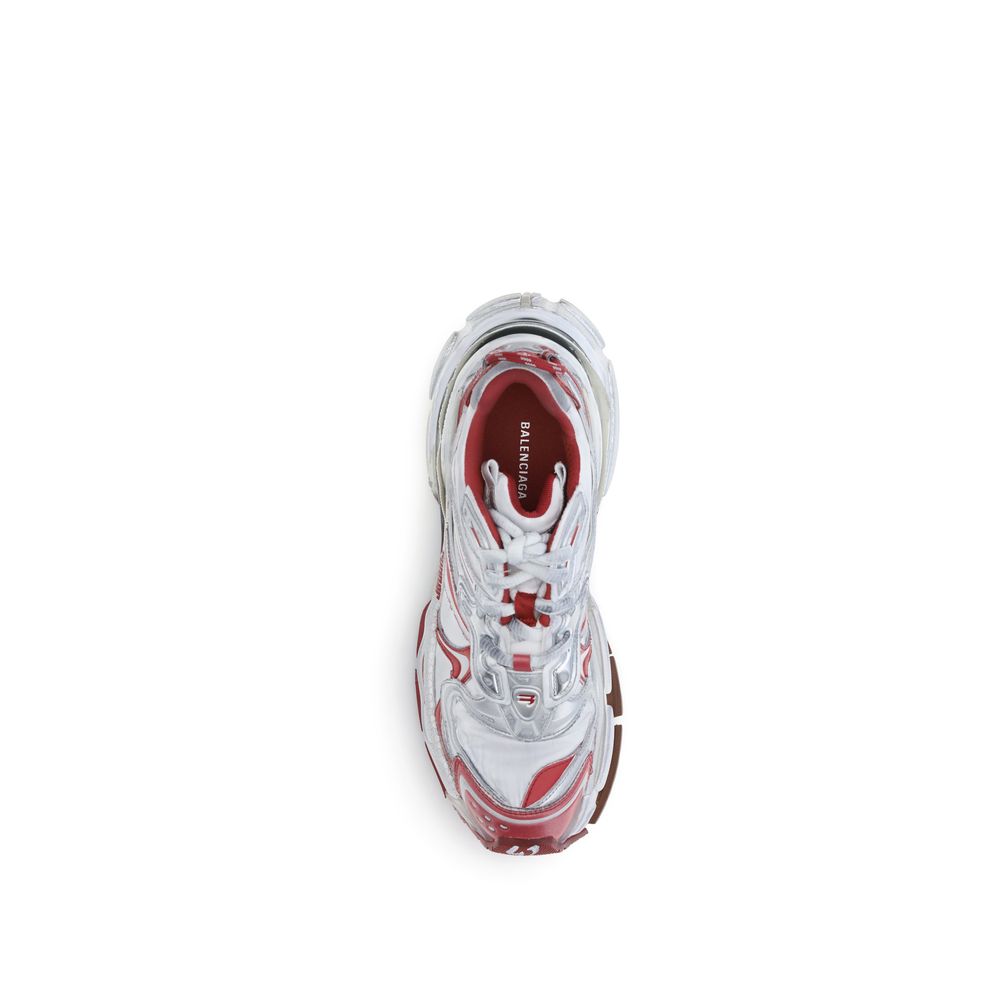 Runner 2 Sneakers